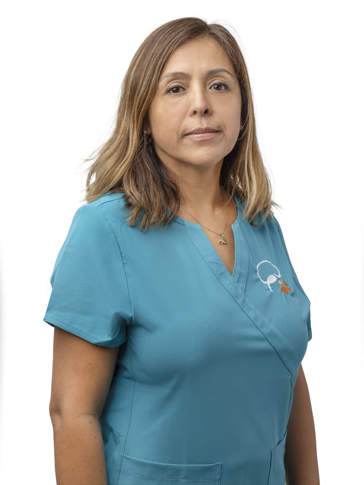 Dra. Irma Ecos Uribe